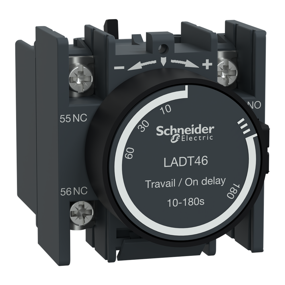 Image of Schneider Electric LADT46