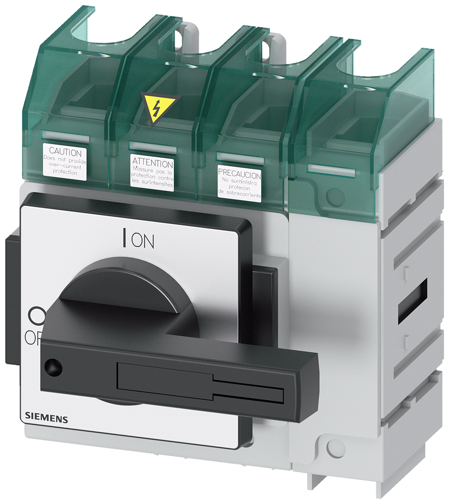 Image of Siemens 3LD5400-0TL11