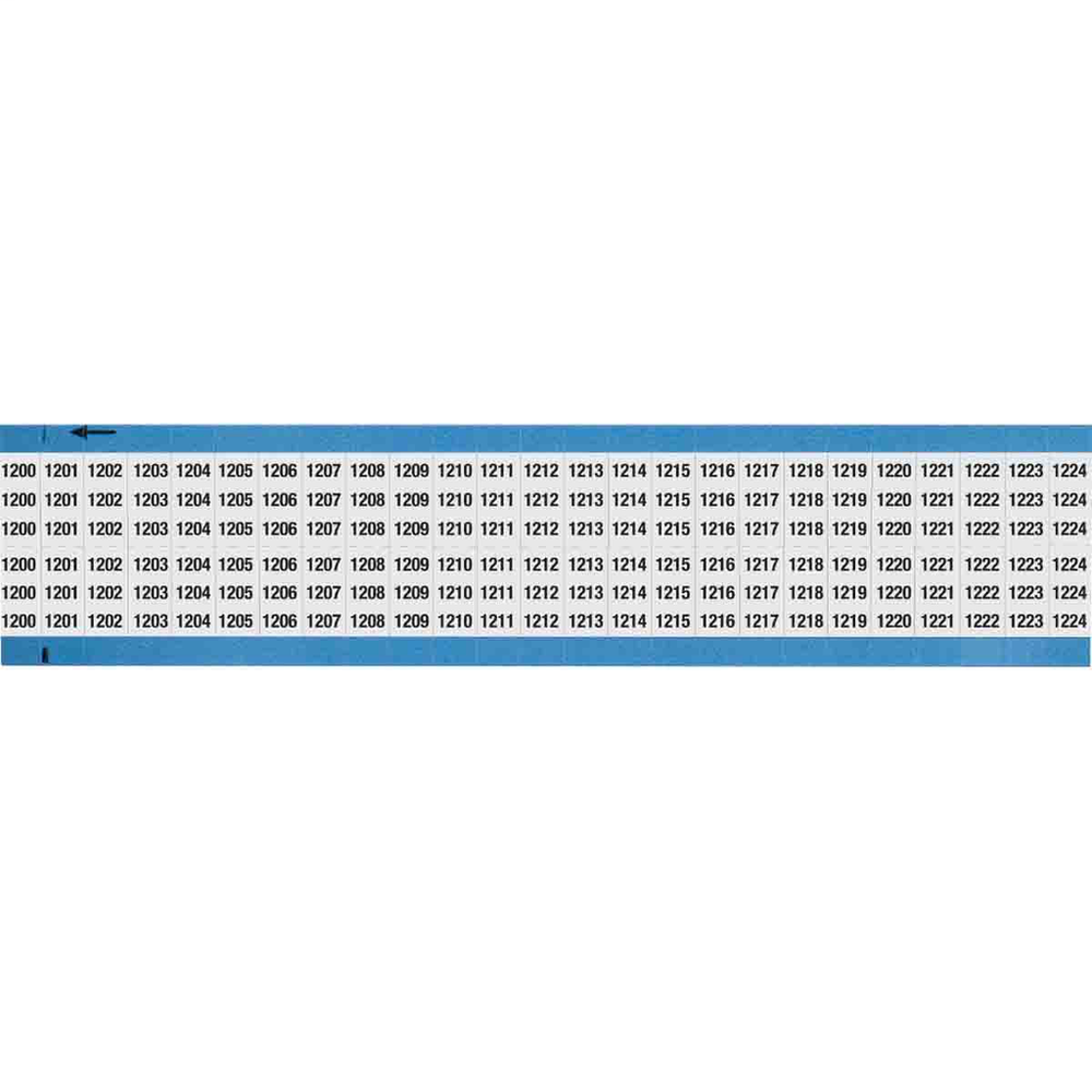 Image of Brady WM-1200-1224-SC-PK