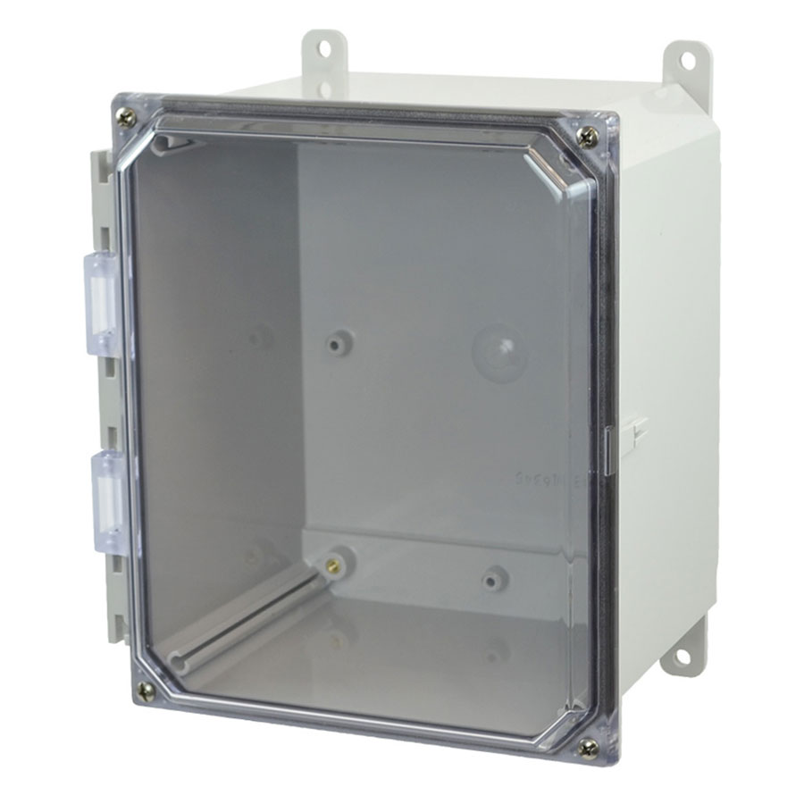 Image of Allied Moulded AMP1086CC