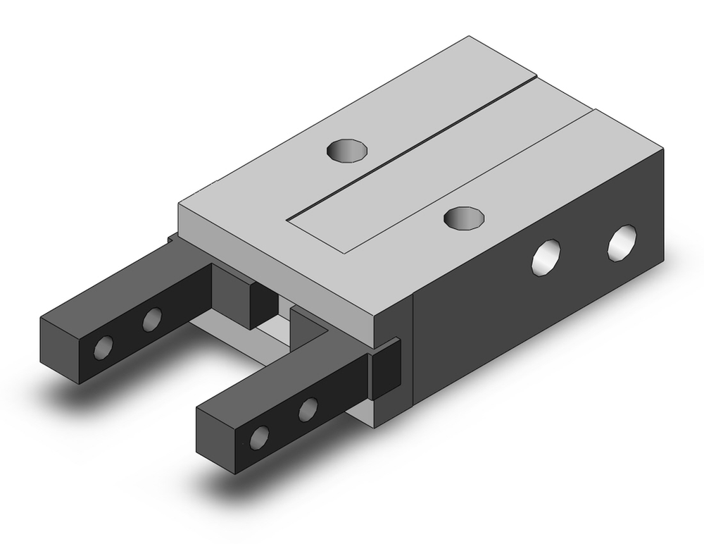 Image of SMC MHZA2-6S