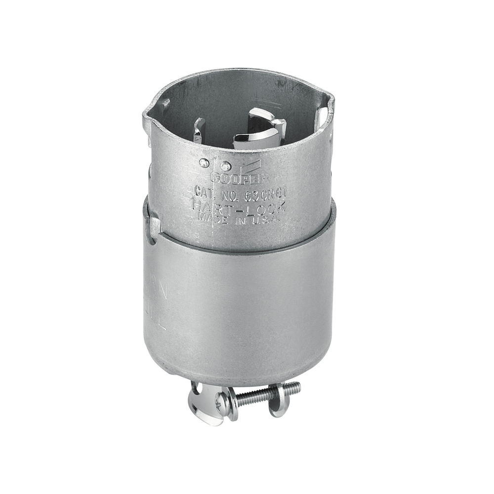 Image of Cooper Wiring Devices 63CR61EX