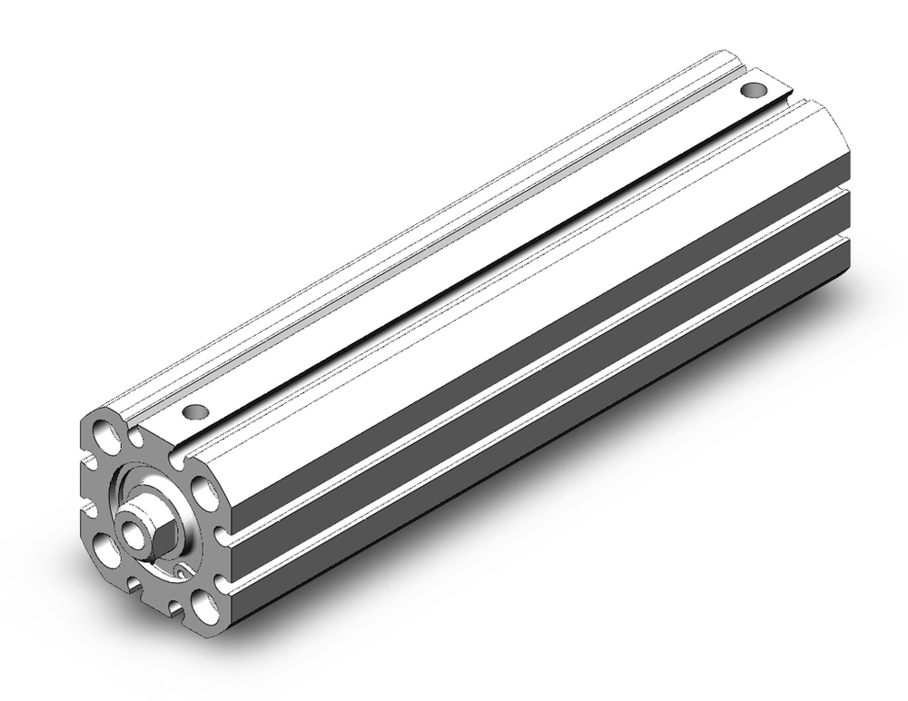 Image of SMC C55B25-125