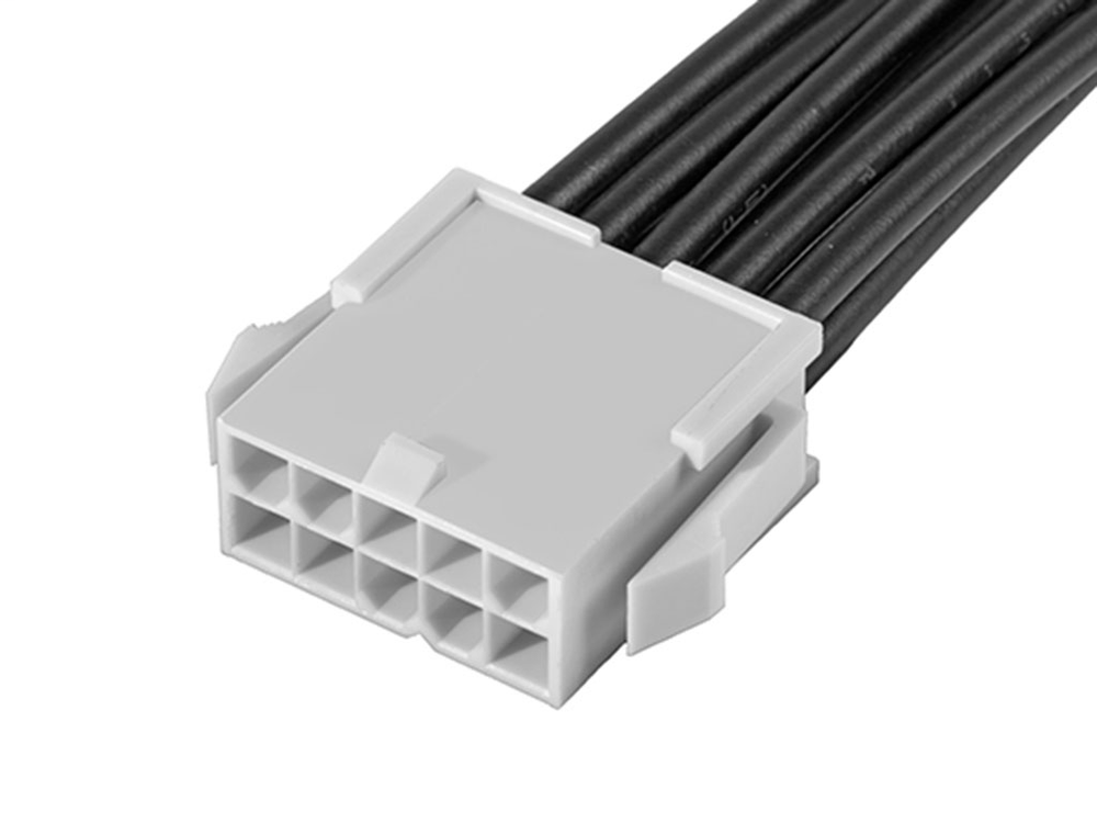Image of Molex 2153272102