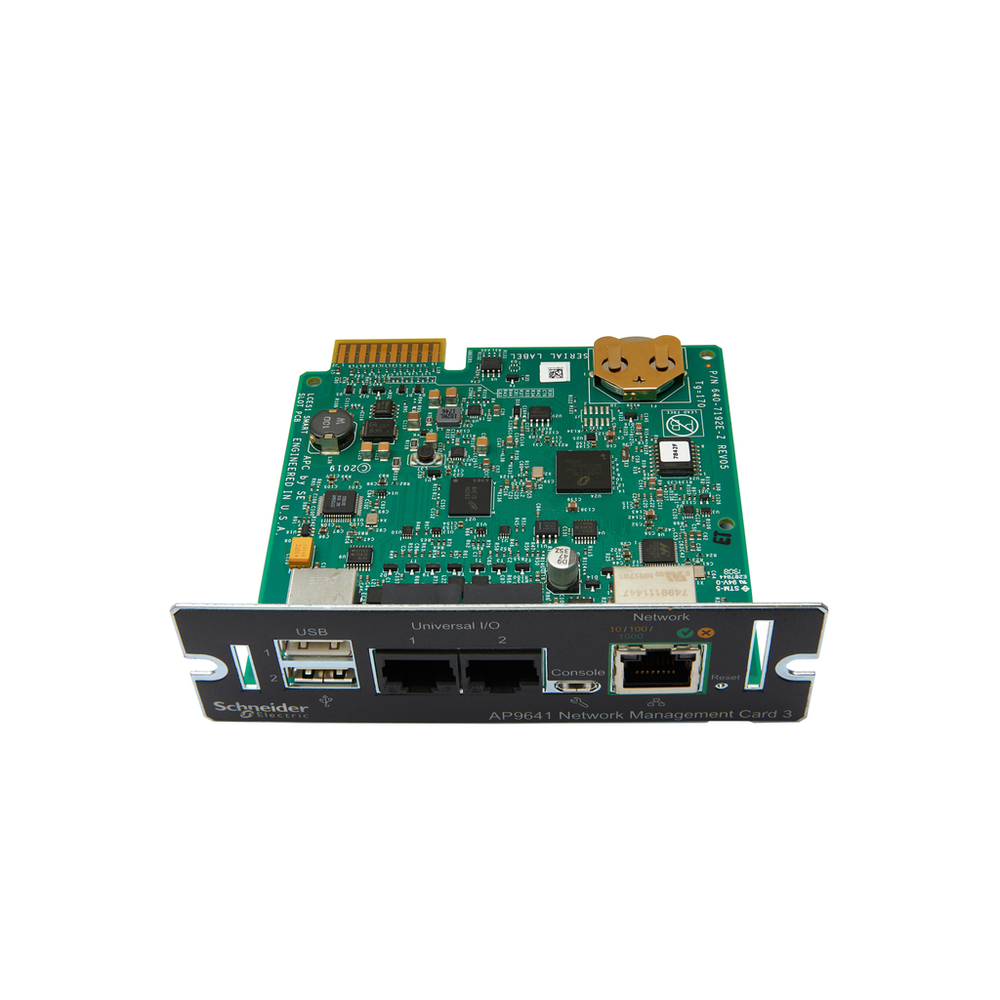 Image of Schneider Electric AP9641