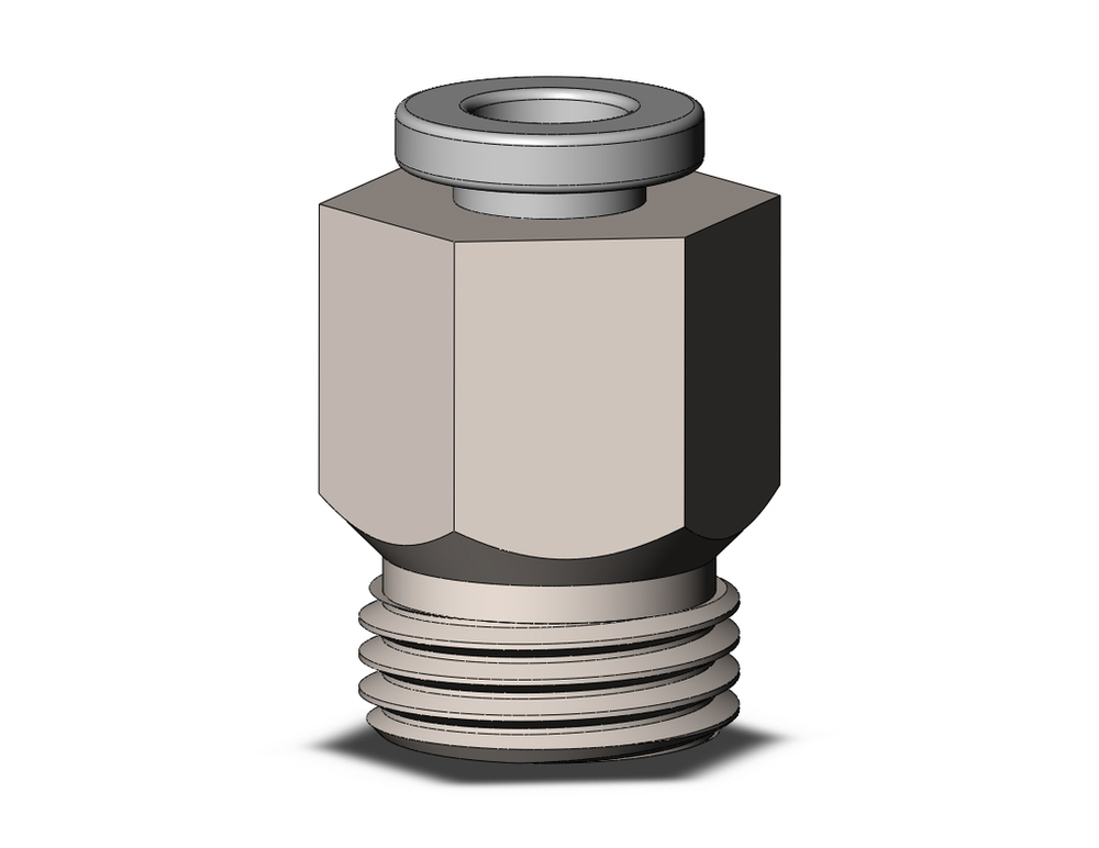 Image of SMC KQ2H04-U01N