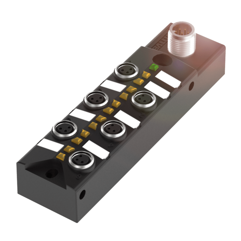 Image of Balluff BPI 6M303P-5K-B0-SM48T