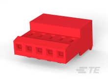 Image of TE Connectivity 3-640440-5