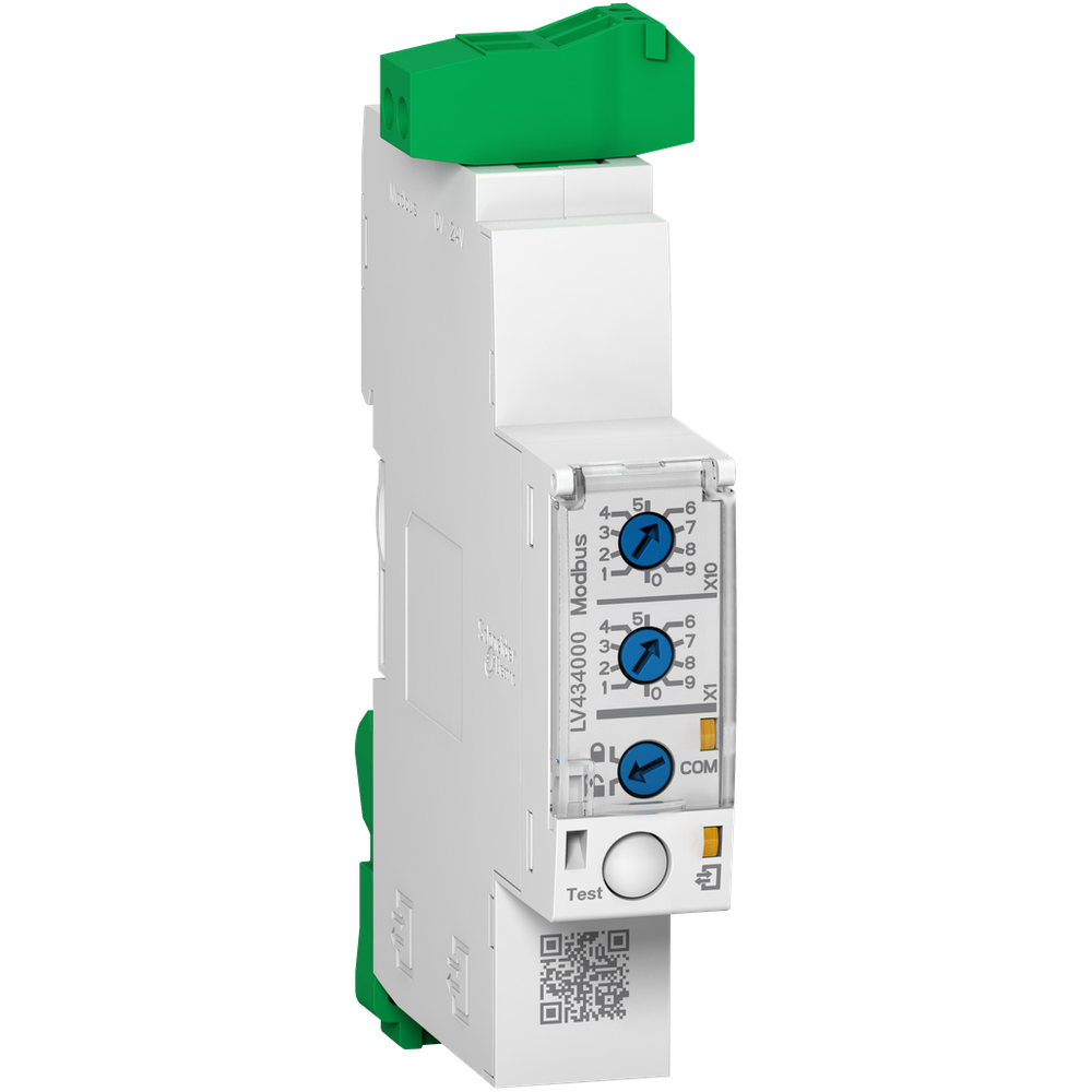 Image of Schneider Electric LV434000