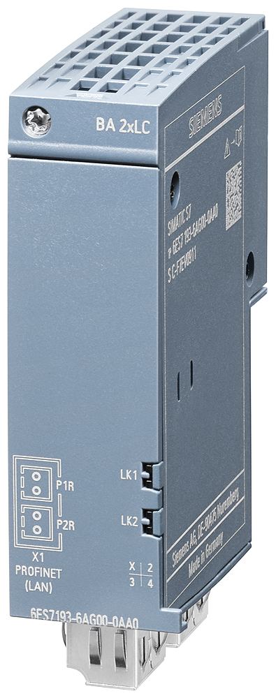 Image of Siemens 6ES71936AG000AA0