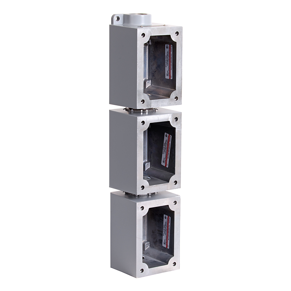 Image of Allen-Bradley 800H-3HYX7