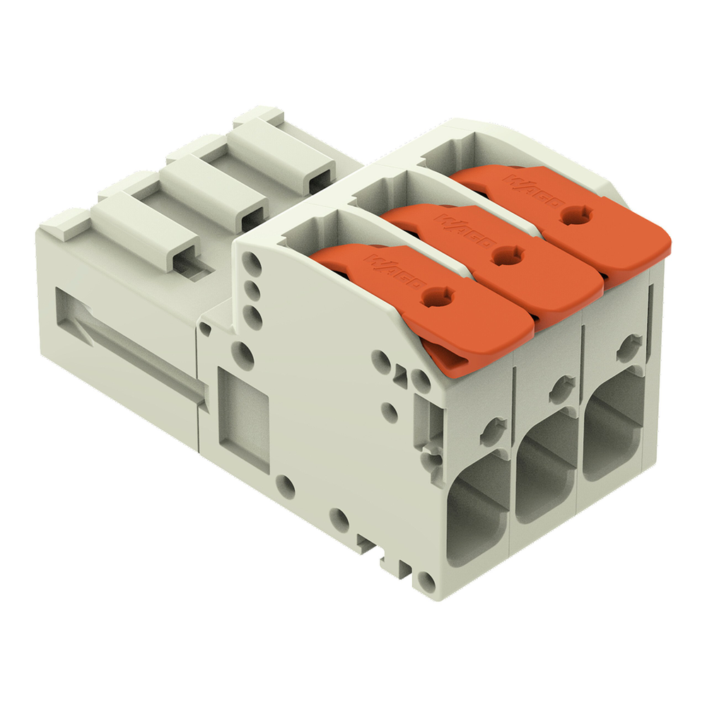 Image of WAGO 831-1203
