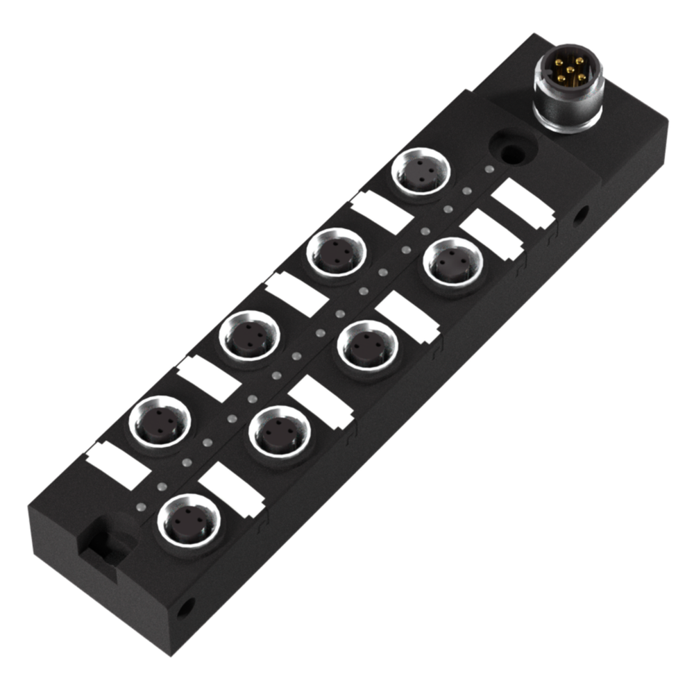 Image of Balluff BNI IOL-102-000-K019