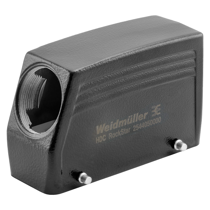 Image of Weidmuller 2544050000