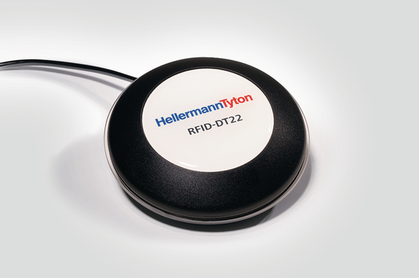 Image of HellermannTyton 556-00702