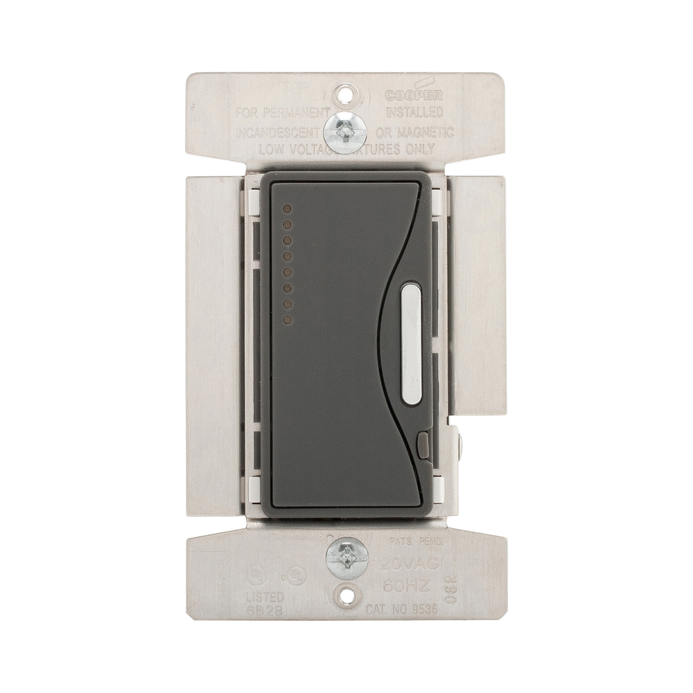 Image of Cooper Wiring Devices 9536SG