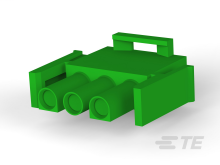 Image of TE Connectivity 1-480700-5
