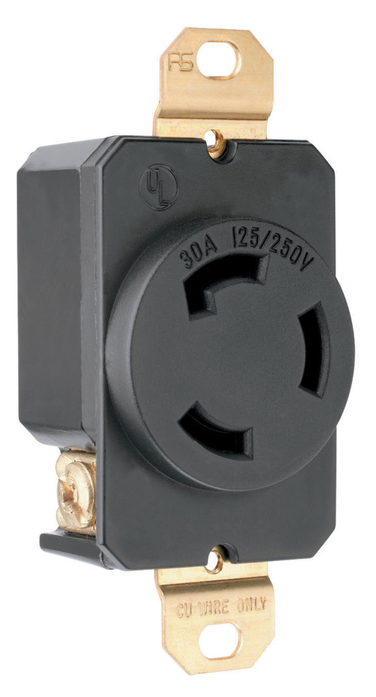 Image of Pass & Seymour 3330