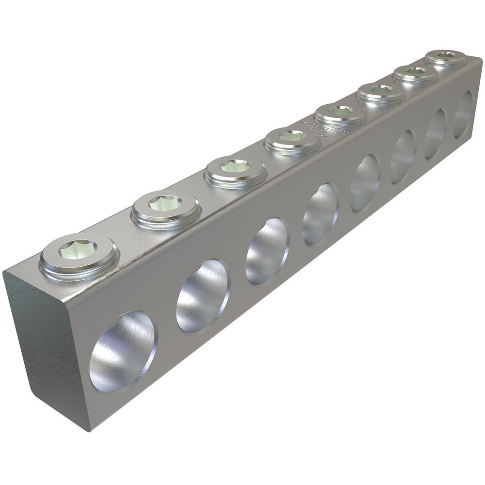 Image of ILSCO PED-8-500-X