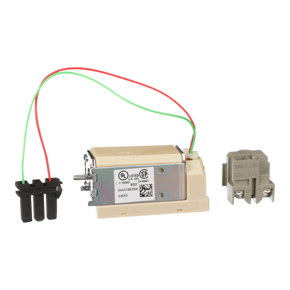 Image of Schneider Electric S33662