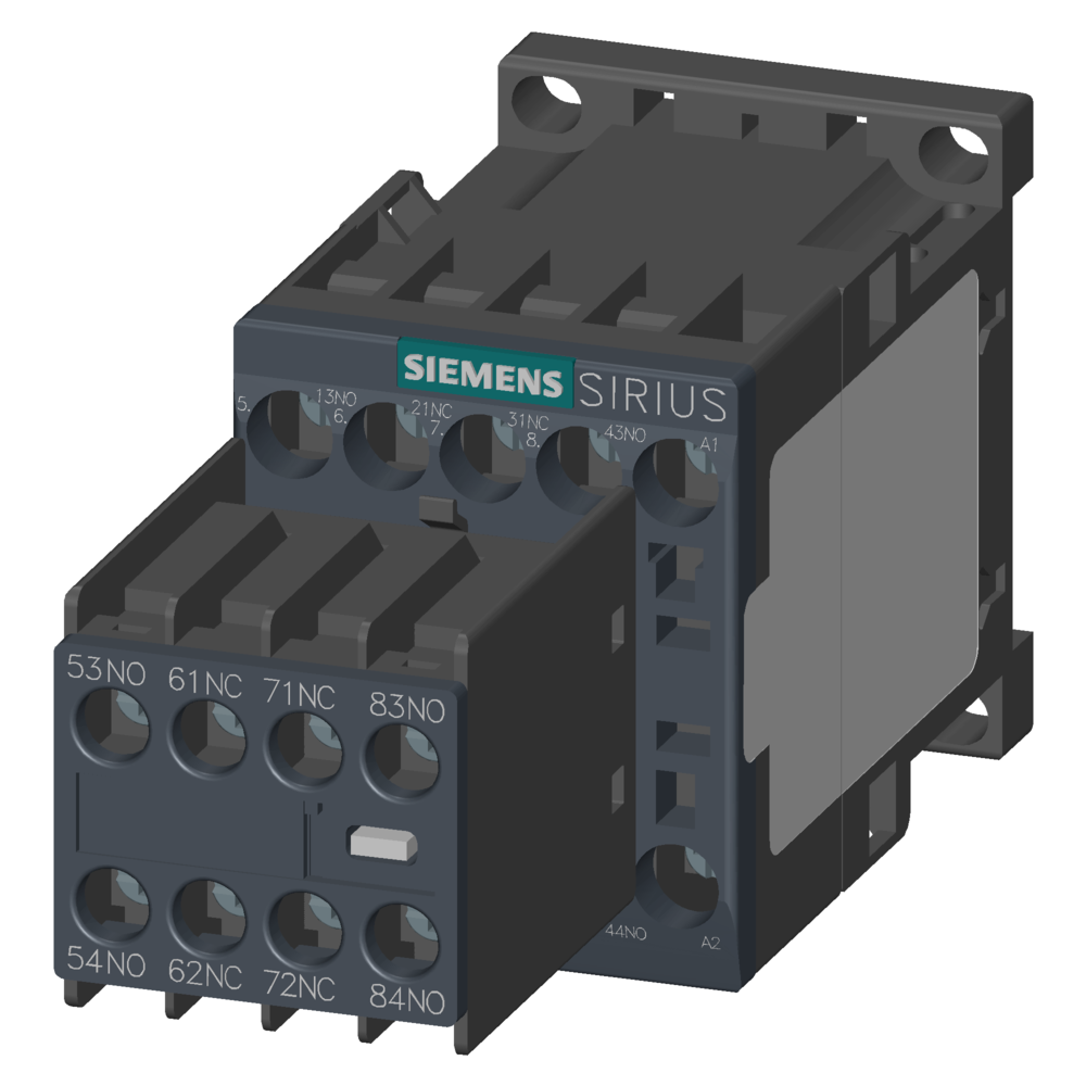 Image of Siemens 3RH23441AK200KA0