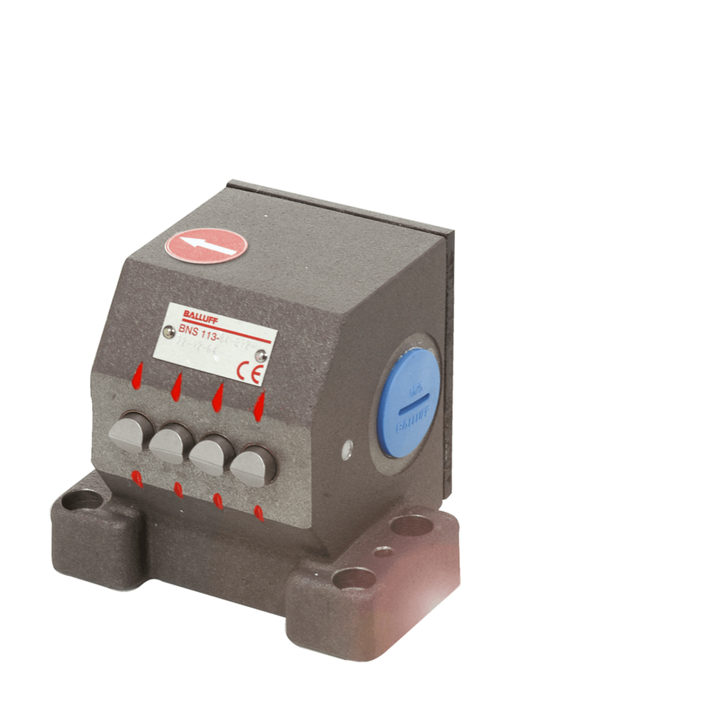 Image of Balluff BNS 813-B02-R16-72-22-02-FC