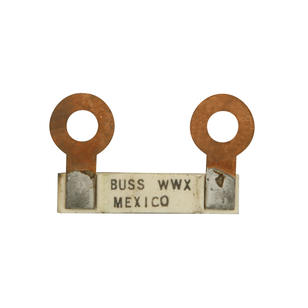 Image of Bussmann WWV