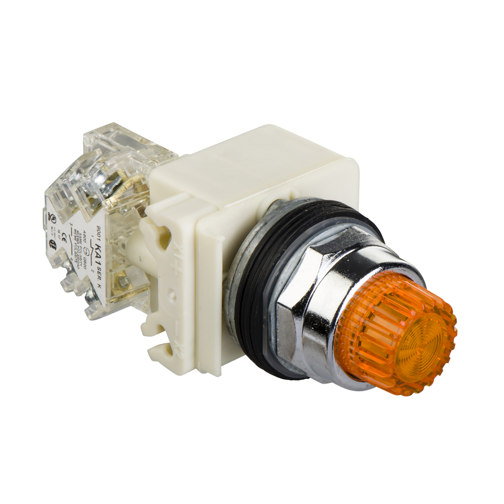 Image of Schneider Electric 9001K2L38LYAH13