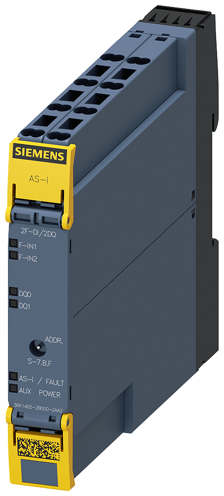 Image of Siemens 3RK14052BG002AA2