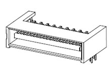 Image of Molex 459856242