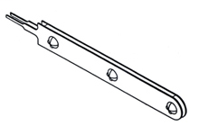 Image of Molex 638131200