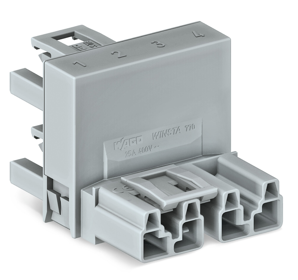 Image of WAGO 770-1781