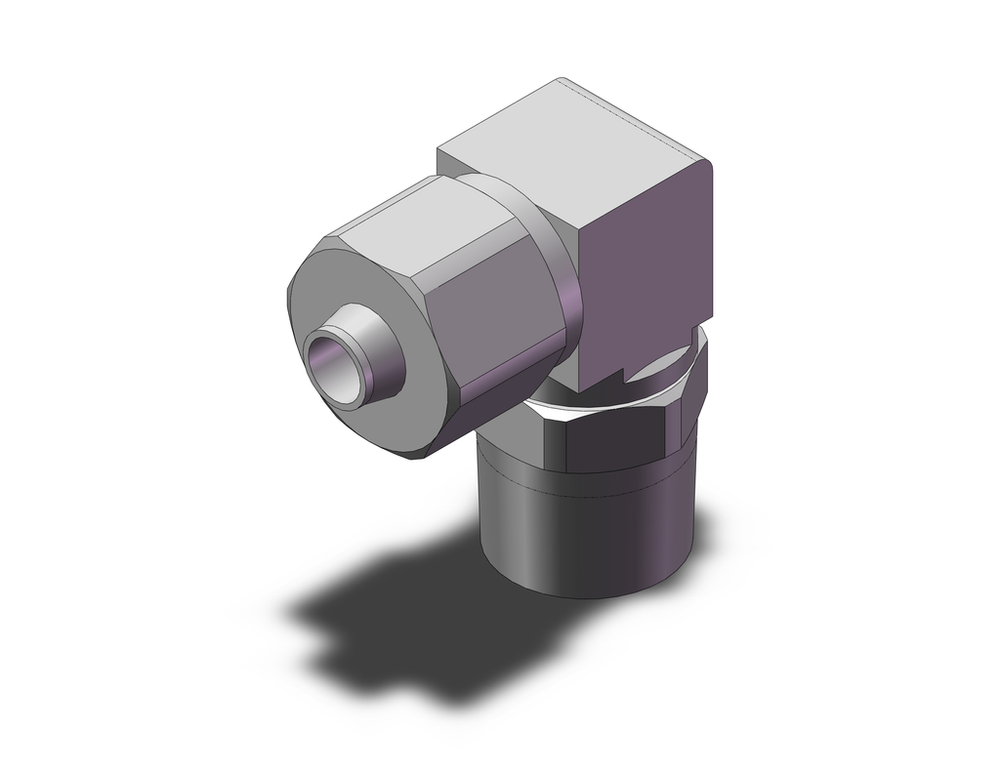 Image of SMC KFG2V0604-01S