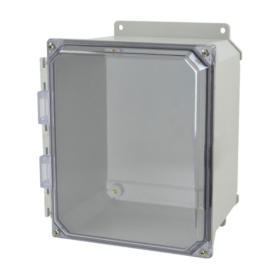 Image of Allied Moulded AMU1086CCF