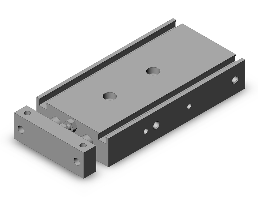 Image of SMC CXSM15-50