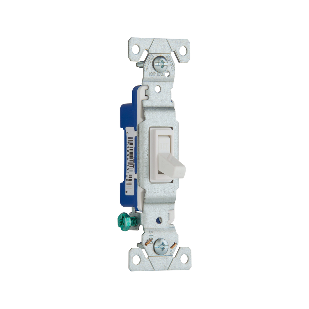 Image of Cooper Wiring Devices 1301-9W