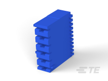 Image of TE Connectivity 521208-1