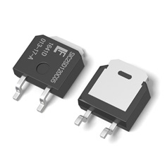 Image of Littelfuse LSIC2SD120C05
