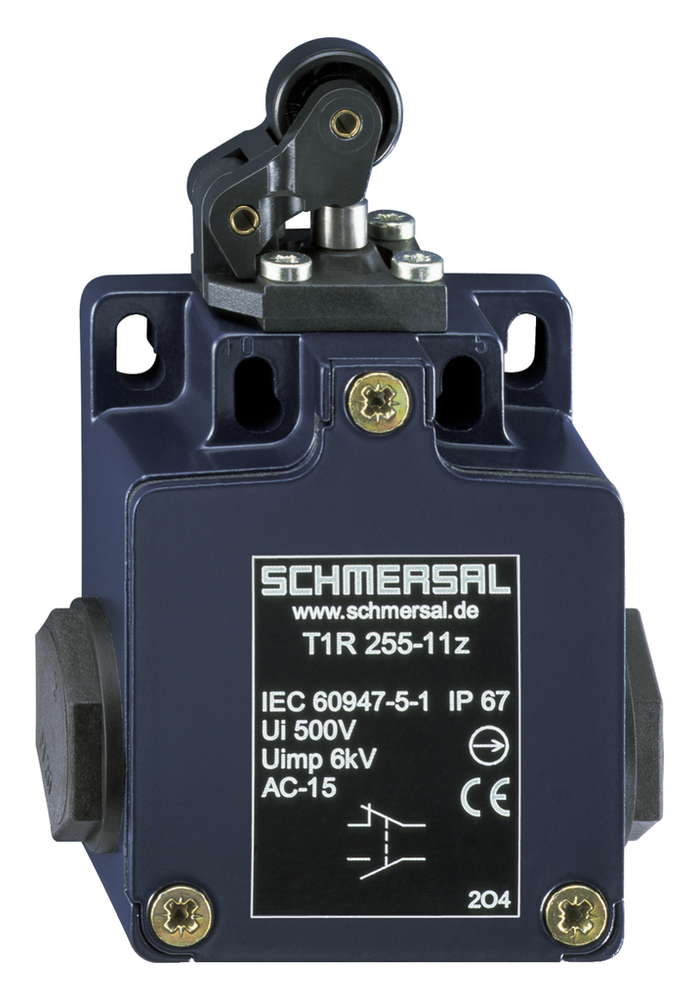 Image of Schmersal 101174982