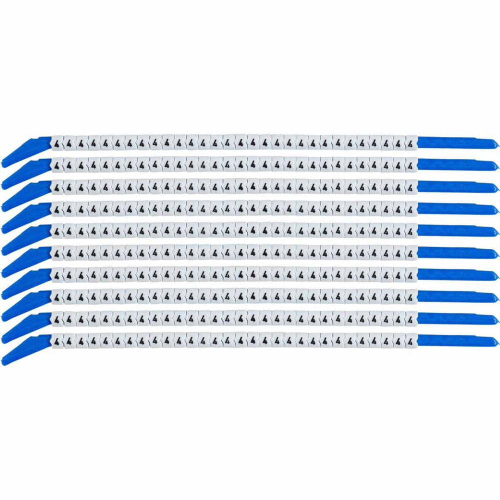 Image of Brady SCN13-4