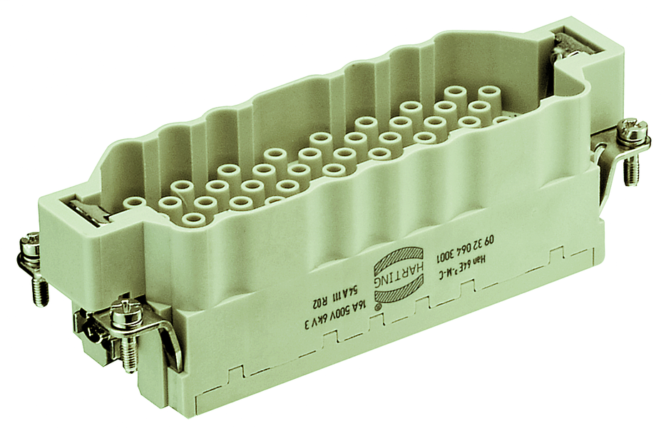 Image of Harting 09320643001