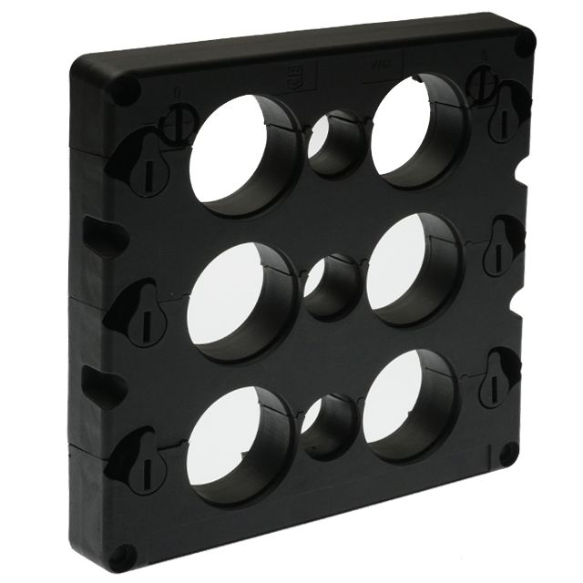 Image of Mencom KADL-3K-6G