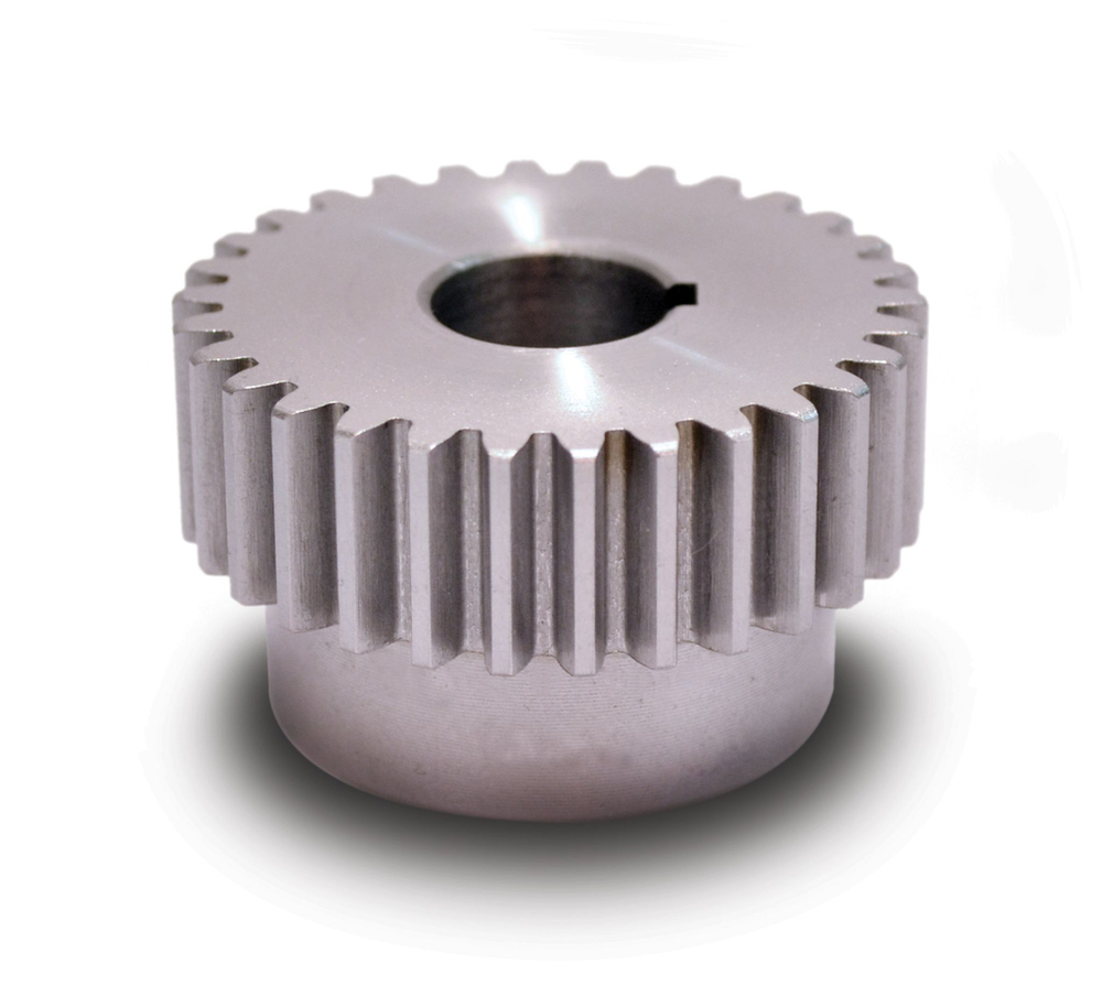 Image of Boston Gear YA20