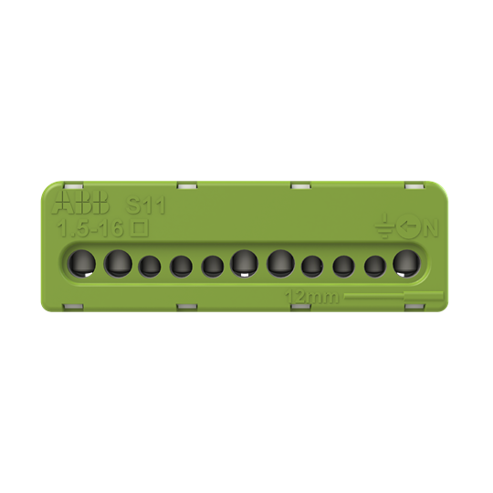 Image of ABB 1SPE007715F0742