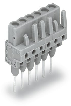 Image of WAGO 232-148/005-000