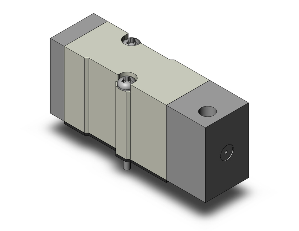 Image of SMC SYJA3140