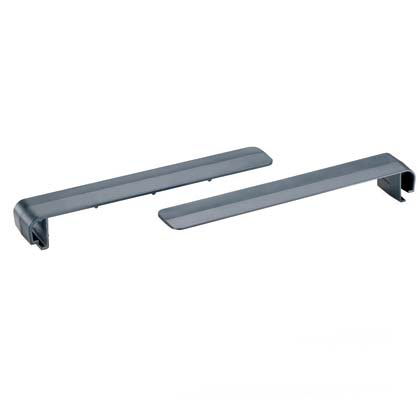 Image of Panduit FRCR12BL-X