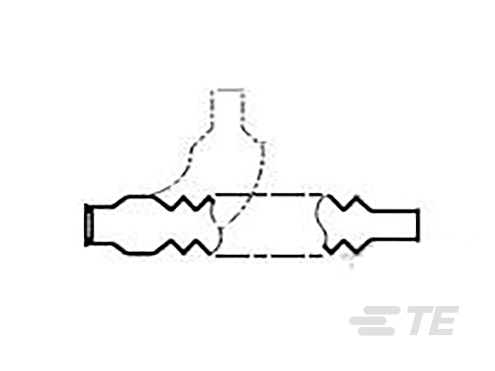 Image of Raychem 202C632-770-0