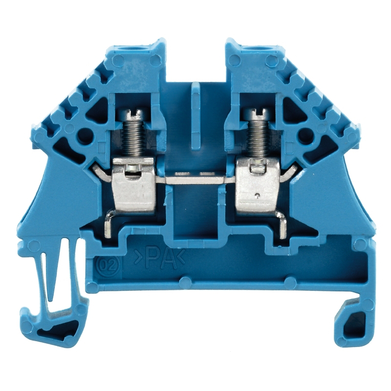Image of Weidmuller 1042680000