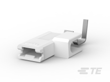 Image of TE Connectivity 521633-2